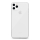 Etui do telefonów Moshi ETUI Moshi SuperSkin do iPhone 11 Pro Max (Crystal Clear) #